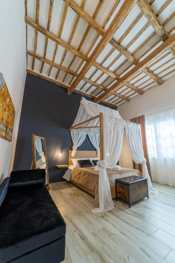 Villa White Luxury Residence Marsala Eksteriør billede