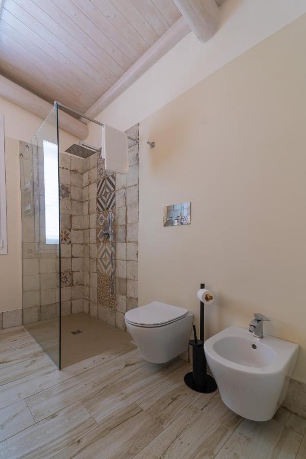 Villa White Luxury Residence Marsala Eksteriør billede