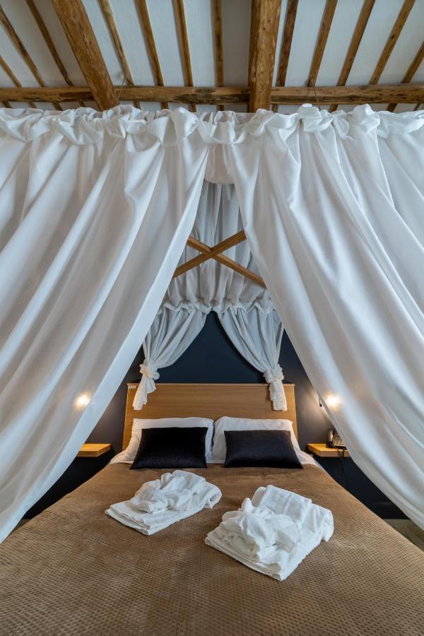 Villa White Luxury Residence Marsala Eksteriør billede