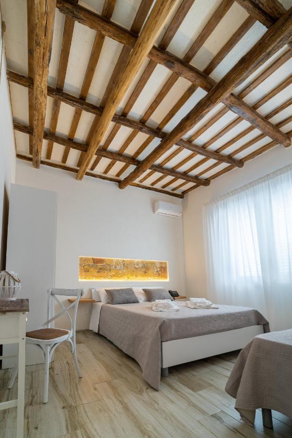 Villa White Luxury Residence Marsala Eksteriør billede