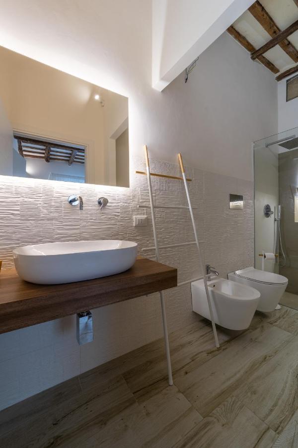 Villa White Luxury Residence Marsala Eksteriør billede