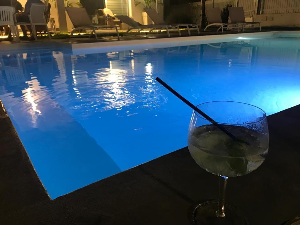 Villa White Luxury Residence Marsala Eksteriør billede