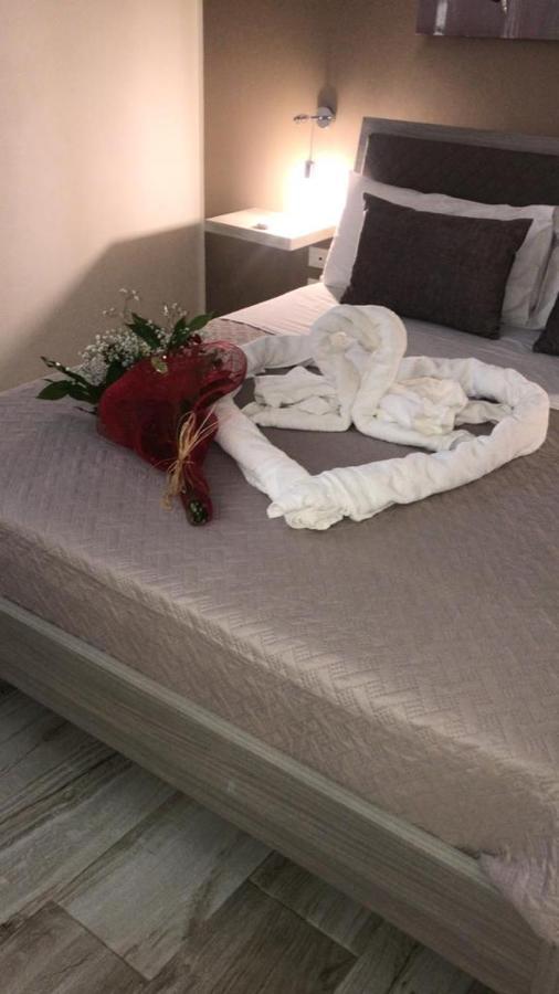 Villa White Luxury Residence Marsala Eksteriør billede