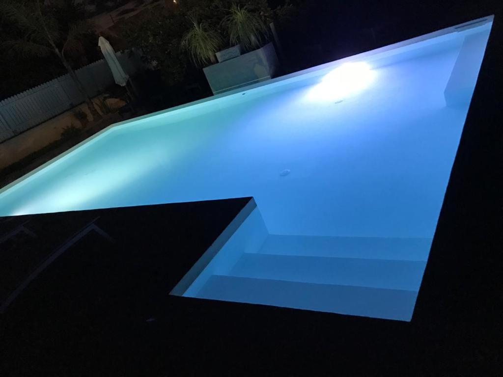 Villa White Luxury Residence Marsala Eksteriør billede